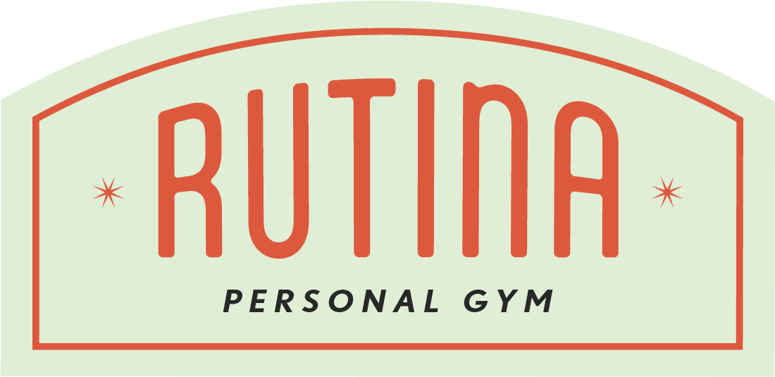 RUTINA PERSONAL GYM
